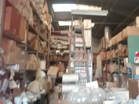 Galpon en Venta en Ciudadela, USD 150.000