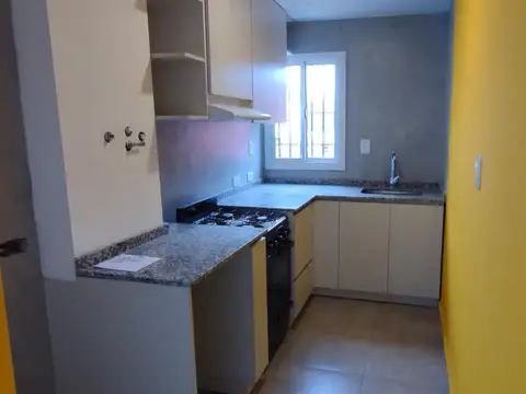 Departamento en Venta 40 años