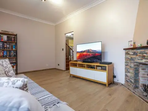 Casa en Venta 50 años