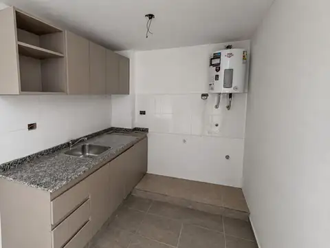 Departamento en Venta en Juana Koslay, USD 58.000