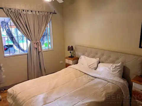 Casa en Venta 15 años