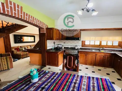 Casa en Venta Localidad de Moreno