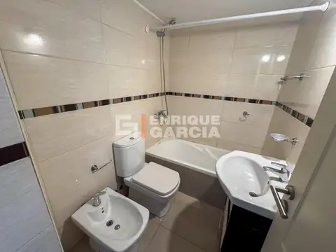 Departamento en Alquiler al Norte