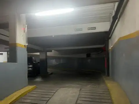 cachimayo 100, Piso 39