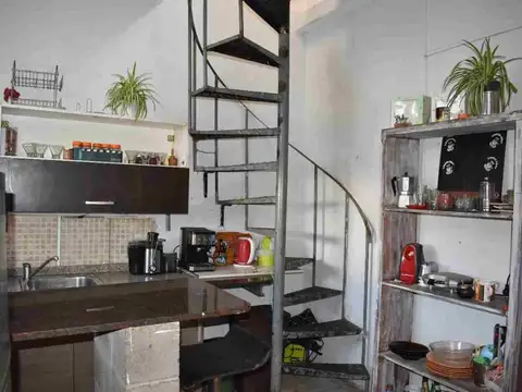 Depto Tipo Casa en Venta 36 años