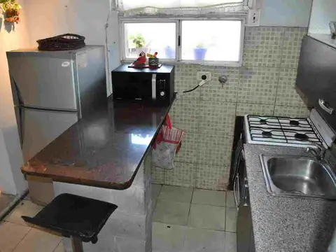 Depto Tipo Casa en Venta de 3 dormitorios
