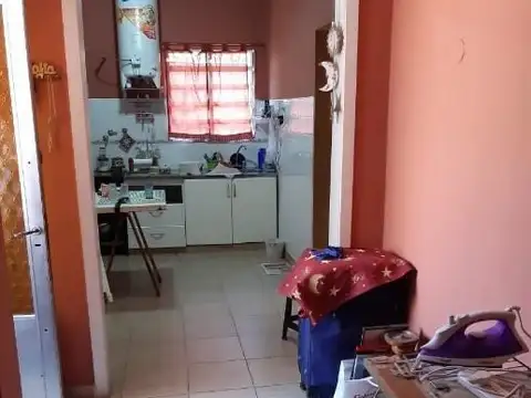 Casa  en Venta ubicado en Bernal Oeste, Bernal, Quilmes - SVN0320_LP584107_1