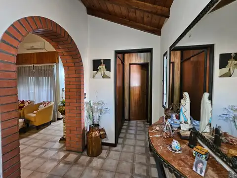 Depto Tipo Casa en Venta en Saavedra, USD 280.000