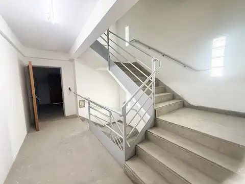 DEPTO 2 AMB EN VENTA PISO 5 VILLA CRESPO AMENITIES