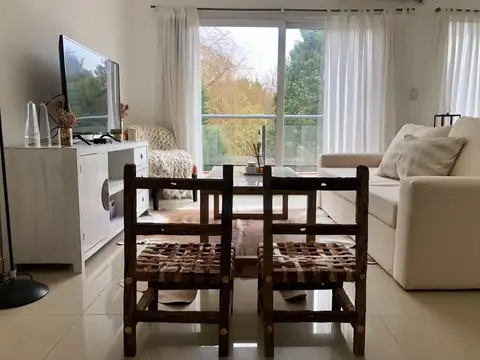 Departamento en Venta en Terrazas del Lago, USD 100.000