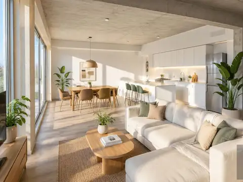 Venta Penthouse 5 ambientes,Sum propio con amenities y dos cocheras en Caballito Norte.