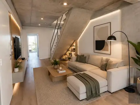 Departamento en Venta de 4 dormitorios