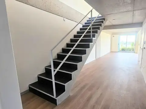 Departamento 5 ambientes con 5 baños