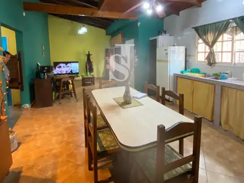 Casa en Venta en General Rodriguez, USD 80.000