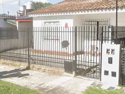 CASA EN ALQUILER