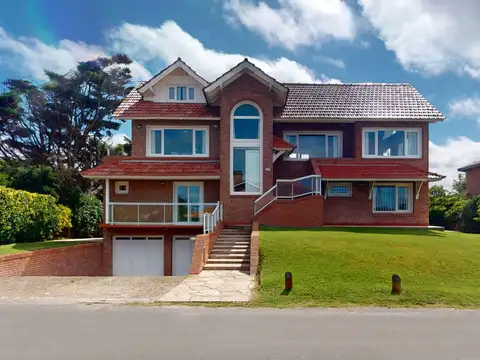 De las Burriquetas 300