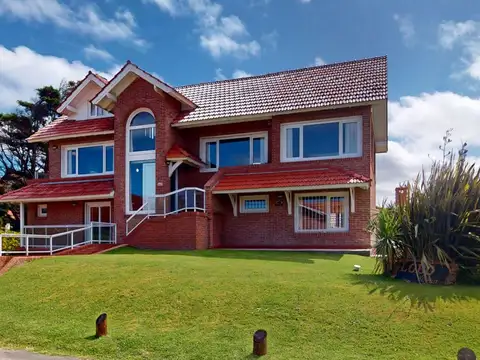 Chalet 4 dorm - Zona De las Burriquetas y Martin Pescador