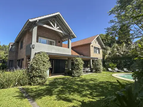 Casa en Venta 3 años
