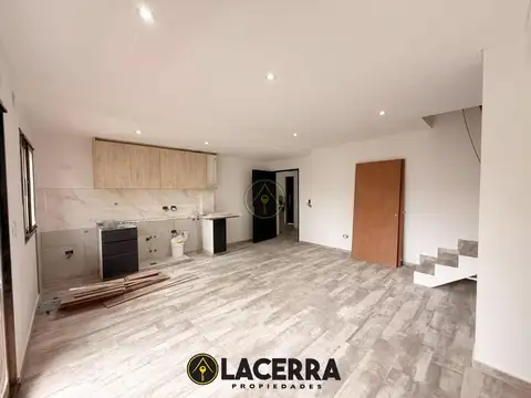 Departamento en Venta en Villa Ballester, USD 99.000