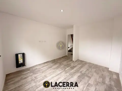 Departamento en Venta al Este
