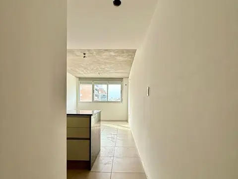 Oficina Monoambiente con 1 baño