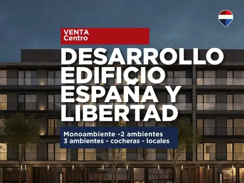 LOCAL COMERCIAL"España y Libertad" de pozo Centro
