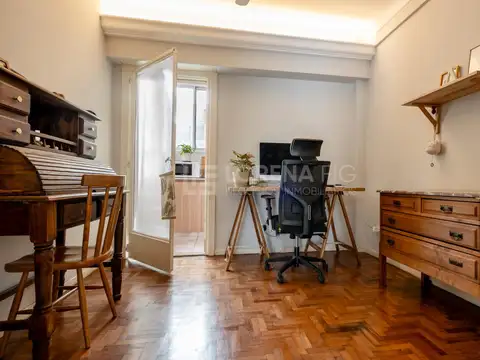 Departamento en Venta 35 años