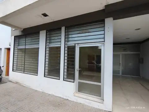 LOCALES - A LA CALLE - MACROCENTRO, RESISTENCIA