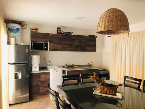 Depto Tipo Casa en Alquiler 9 años