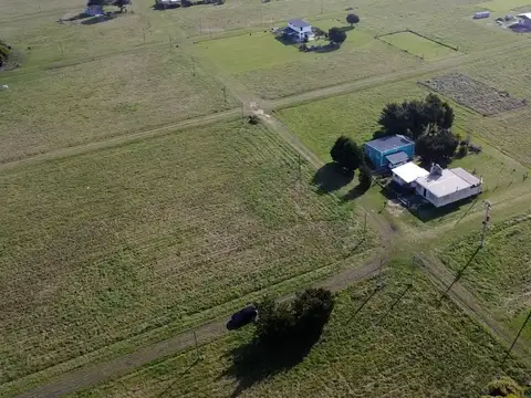 Venta lote San Eduardo del mar con financiacion
