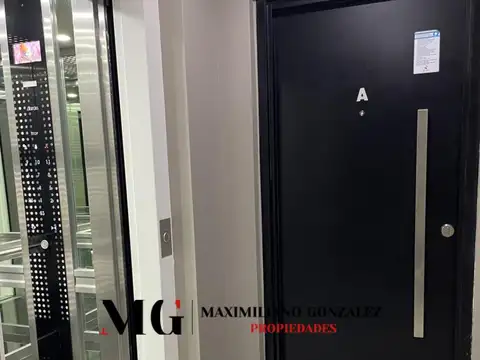 Departamento en Venta A Estrenar