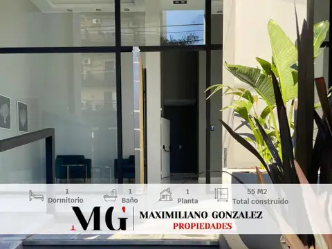 Departamento venta Lomas de Zamora