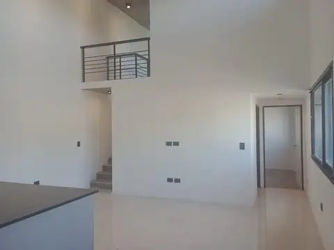 Departamento en Venta en José León Suárez, USD 165.000