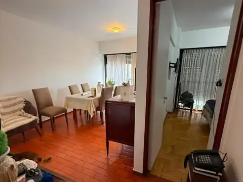 Departamento en Venta en Zárate, USD 69.000