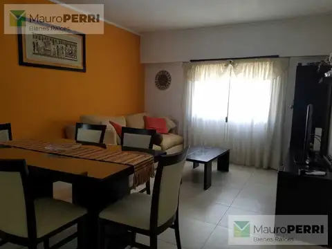 Departamento - Barrio Norte