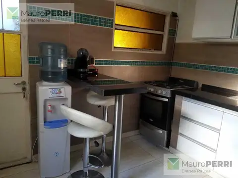 Depto Tipo Casa en Venta en Barrio Norte, USD 69.000