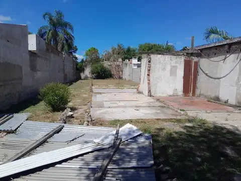 Lote en Barrio América Reconquista