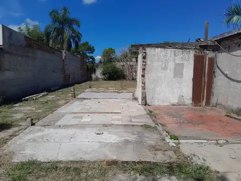 Terreno en Venta de 415,0 m2