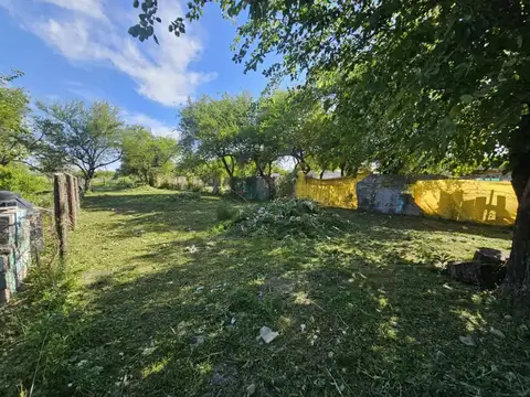 Terreno en Venta en Unquillo, USD 6.990