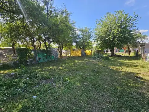 Terreno en Venta de 630,0 m2