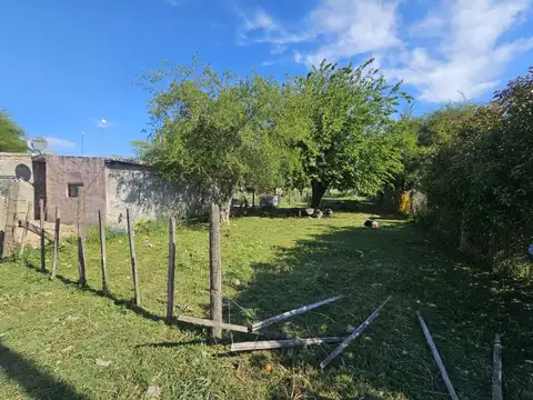 VENTA TERRENO 630 M2. UNQUILLO