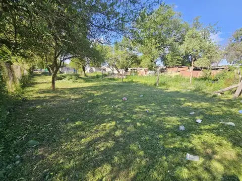 VENTA TERRENO 630 M2. UNQUILLO