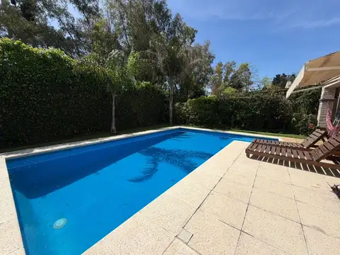 Casa en Venta en Pilar, USD 275.000