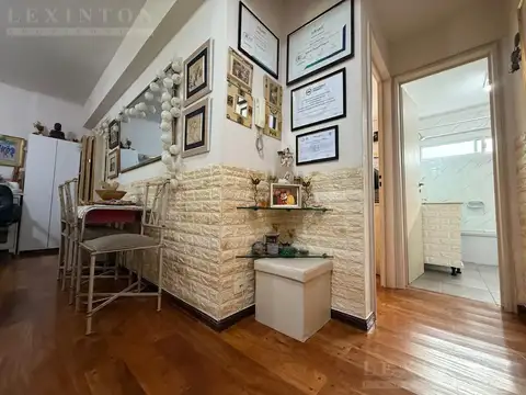 Departamento en Venta Apto profesional