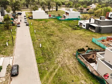 Venta Terrenos Residenciales en Nuevo Malagueño, Córdoba