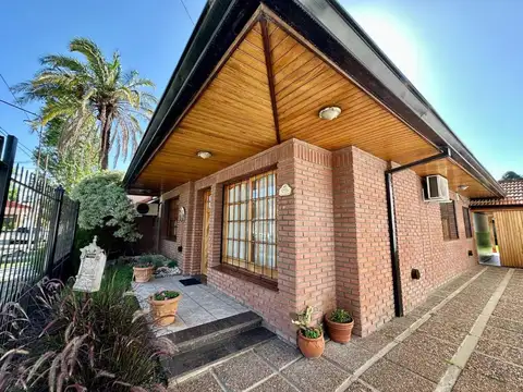 Casa en Venta de 4 dormitorios