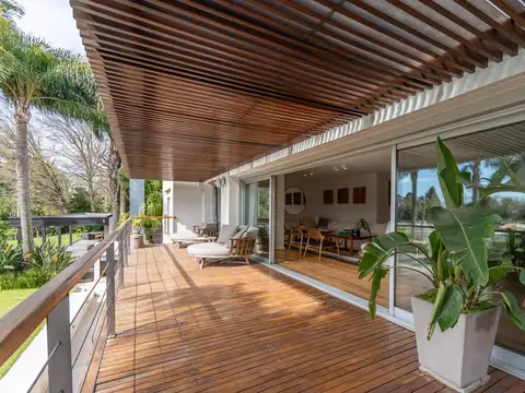 Casa en Venta al Norte