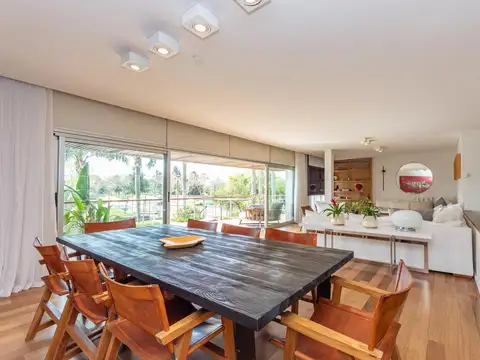 Casa en Venta en Boating Club, USD 4.900.000