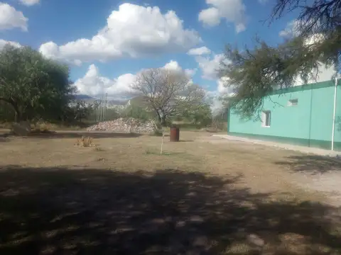 Carrizal (1448) Dolores San Esteban ,Punilla ,Córdoba