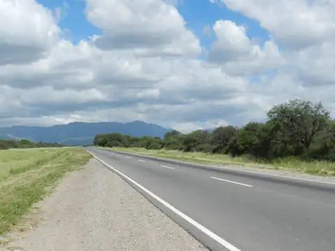 Carrizal (1448) Dolores San Esteban ,Punilla ,Córdoba